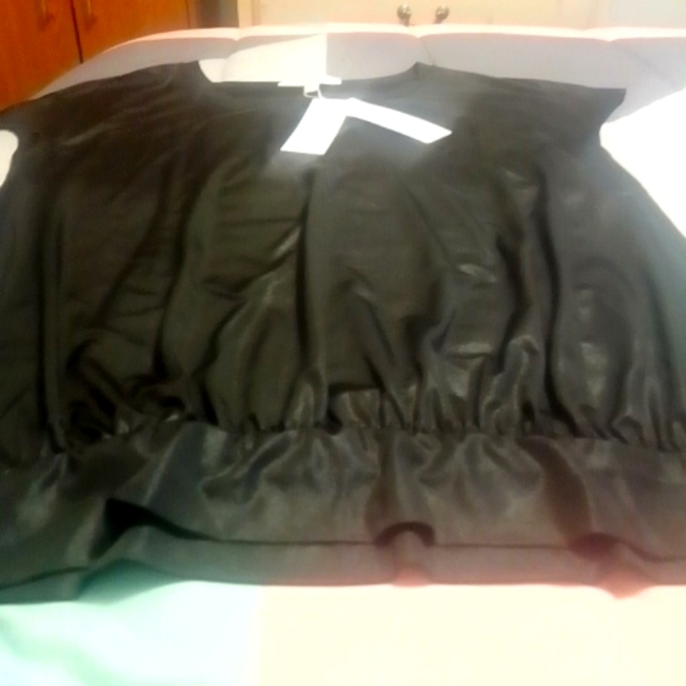 Adyson very soft top top